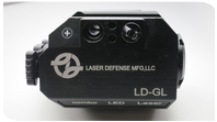 LDM LD-GL or LD-IR